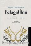 Keyifli Anlatımla Belagat İlmi (Kolay, Pratik ve Eğitici)