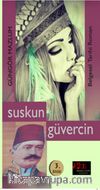 Suskun Güvercin