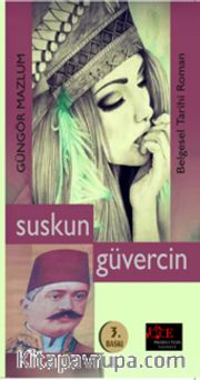 Suskun Güvercin