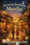 Kütüphane Sokağından Masallar
