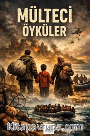 Mülteci Öyküler