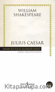 Julius Caesar (Ciltsiz)