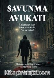 Savunma Avukatı