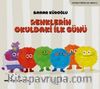 Renklerin Okuldaki İlk Günü
