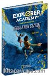 Explorer Academy Kaşifler Akademisi Nebula'nın Gizemi (1. Kitap)