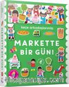 Keçe Arkadaşlarımla Markette Bir Gün