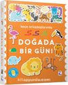 Keçe Arkadaşlarımla Doğada Bir Gün