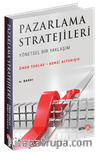 Pazarlama Stratejileri & Yönetsel Bir Yaklaşım