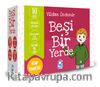 Beşi Bir Yerde 4. Sınıf Okuma Seti (10 Kitap)