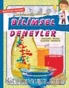 Bilimsel Deneyler / Mucitler Kulübü
