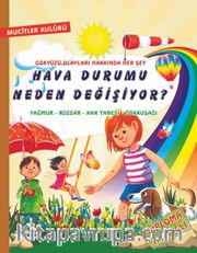Hava Durumu Neden Değişiyor? / Mucitler Kulübü