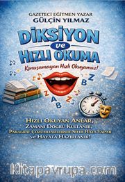 Diksiyon ve Hızlı Okuma