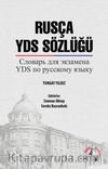 Rusça YDS Sözlüğü