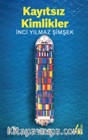 Kayıtsız Kimlikler