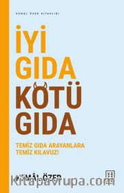 İyi Gıda Kötü Gıda