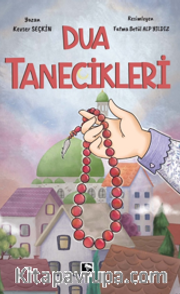 Dua Tanecikleri