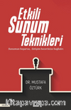 Etkili Sunum Teknikleri