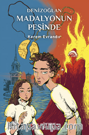 Denizoğlan <br /> Madalyonun Peşinde