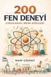 200 Fen Deneyi & Uygulamalı Bilim Atölyesi