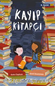 Kayıp Kitapçı