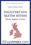 İngiltere'nin İşletim Sistemi & Devlet, Toplum ve İnsan