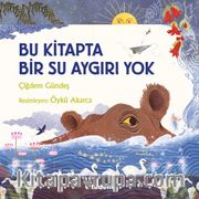 Bu Kitapta Bir Su Aygırı Yok