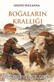 Boğaların Krallığı