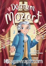 Dostum Mozart