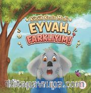 Küçük Koala Modi / Eyvah, Farklıyım!