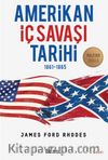 Amerikan İç Savaşı Tarihi