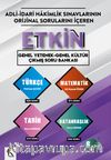 Etkin Genel Yetenek-Genel Kültür  Çıkmış Soru Bankası