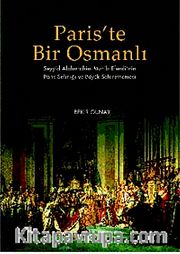Paris'te Bir Osmanlı