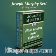 Joseph Murphy Seti (2 Kitap Takım)