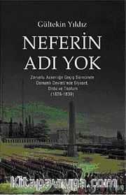 Neferin Adı Yok