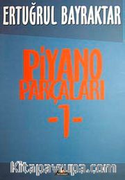 Piyano Parçaları 1