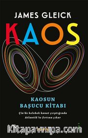 Kaos <br /> Kaosun Kutsal Kitabı