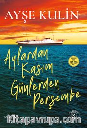 Aylardan Kasım Günlerden Perşembe