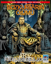 Bozkurtların Ölümü 7. Albüm