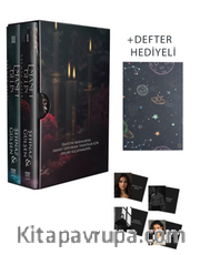 Emanet Gelin Set