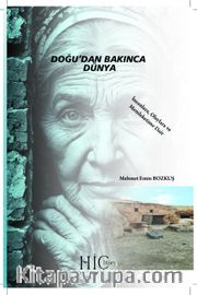 Doğu'dan Bakınca Dünya