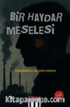 Bir Haydar Meselesi