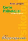 Çevre Psikolojisi & İnsan Mekan İlişkileri