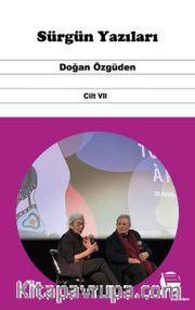 Sürgün Yazıları (Cilt VII)