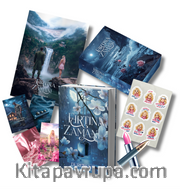 Fırtına Zamanı 1 (Kutulu Set)