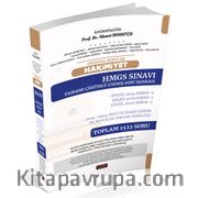 Orijinal Sorular Hakimiyet HMGS Sınavı Çıkmış Soru Bankası