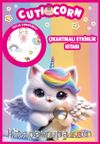 Cuticorn / Çıkartmalı Etkinlik Kitabı