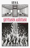 Şeytanın Asistanı / Ebedi Holding Serisi 1