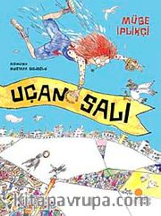 Uçan Salı