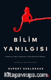 Bilim Yanılgısı