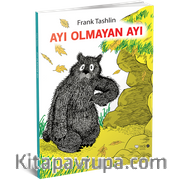 Ayı Olmayan Ayı